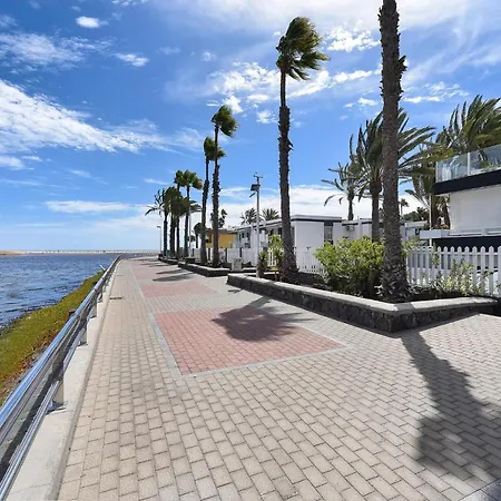 Charca 1 By Villagrancanaria