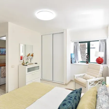 Apartman Charca 1 By Villagrancanaria Maspalomas