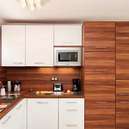 Charca 1 By Villagrancanaria Apartman