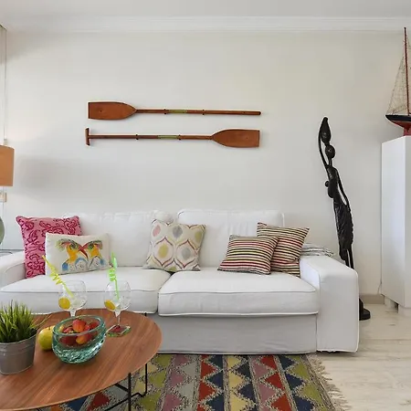Apartment Charca 1