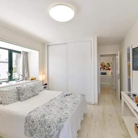 Charca 1 By Villagrancanaria * Maspalomas