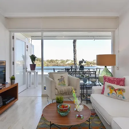 Charca 1 By Villagrancanaria Maspalomas