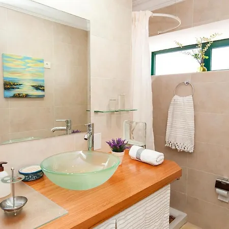 Apartman Charca 1 By Villagrancanaria *