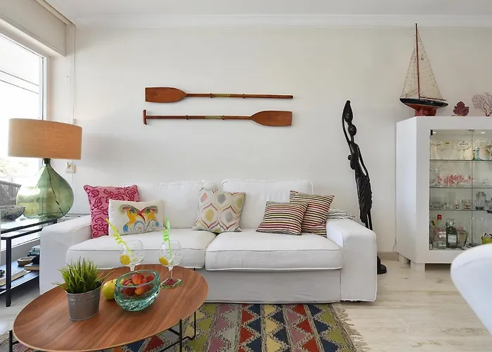 Lägenhet Charca 1 By Villagrancanaria