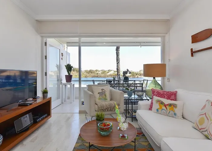 Charca 1 By Villagrancanaria Maspalomas (Gran Canaria)