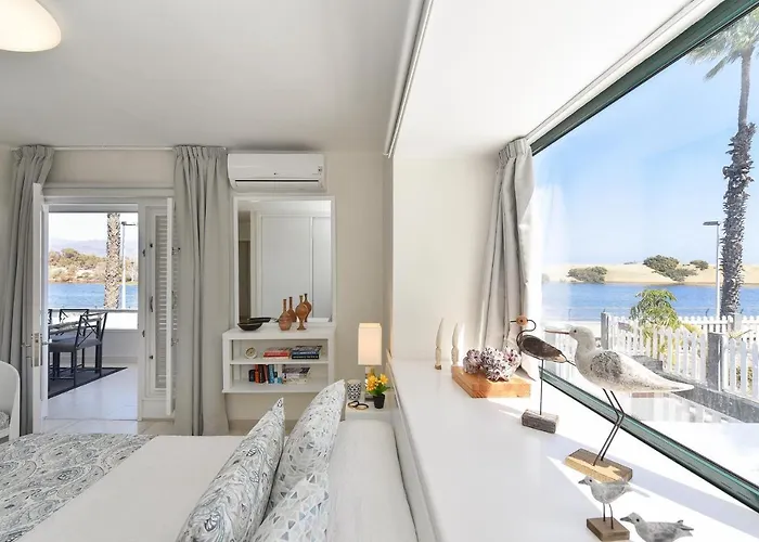 Charca 1 By Villagrancanaria Maspalomas (Gran Canaria)