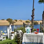 Charca 1 By Villagrancanaria * Maspalomas (Gran Canaria)