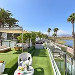 Apartamento Charca 1 By Villagrancanaria Maspalomas (Gran Canaria)
